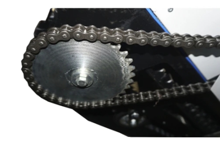 Мотобуксировщик XTREME-MOTORS "Полюс-2" Зима 15 л.с. в Нижнекамске