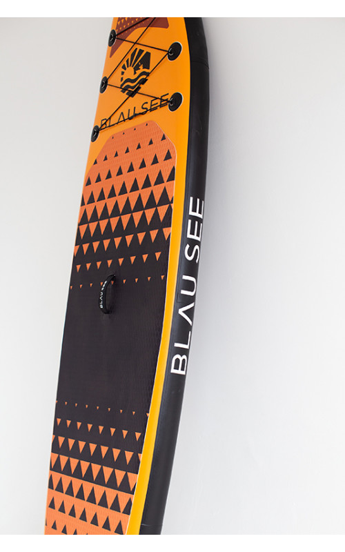 НАДУВНОЙ САП БОРД ORANGA SPACE 10,6 в Нижнекамске