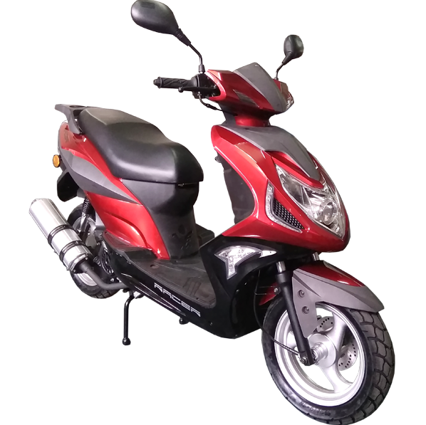 Скутер Racer RC50QT-6F Flame в Нижнекамске