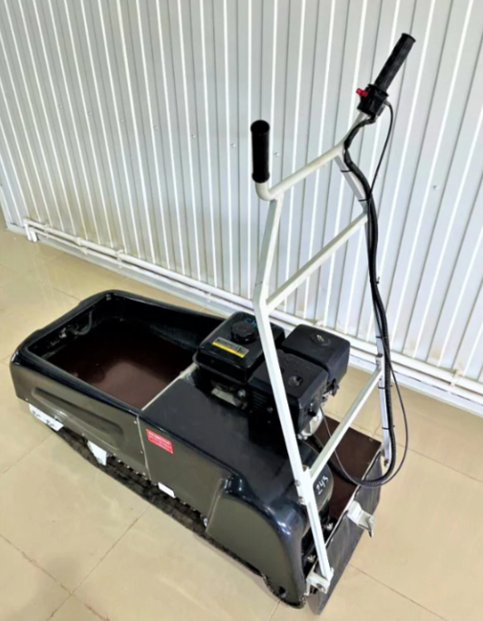 Мотобуксировщик ЕНОТ М 15 Л.С. в Нижнекамске