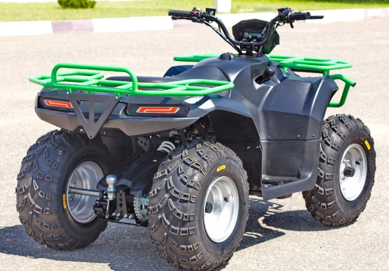 Квадроцикл IRBIS ATV150 в Нижнекамске