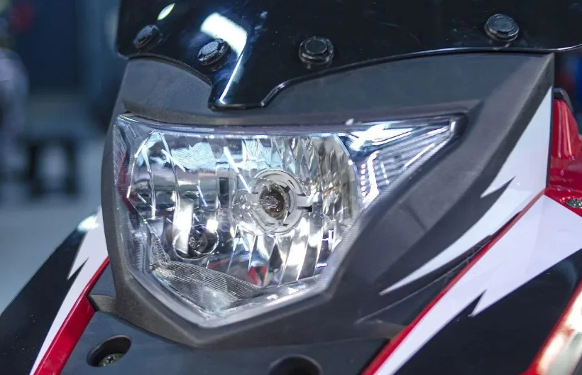 Снегоход Ataki WD 300 в Нижнекамске