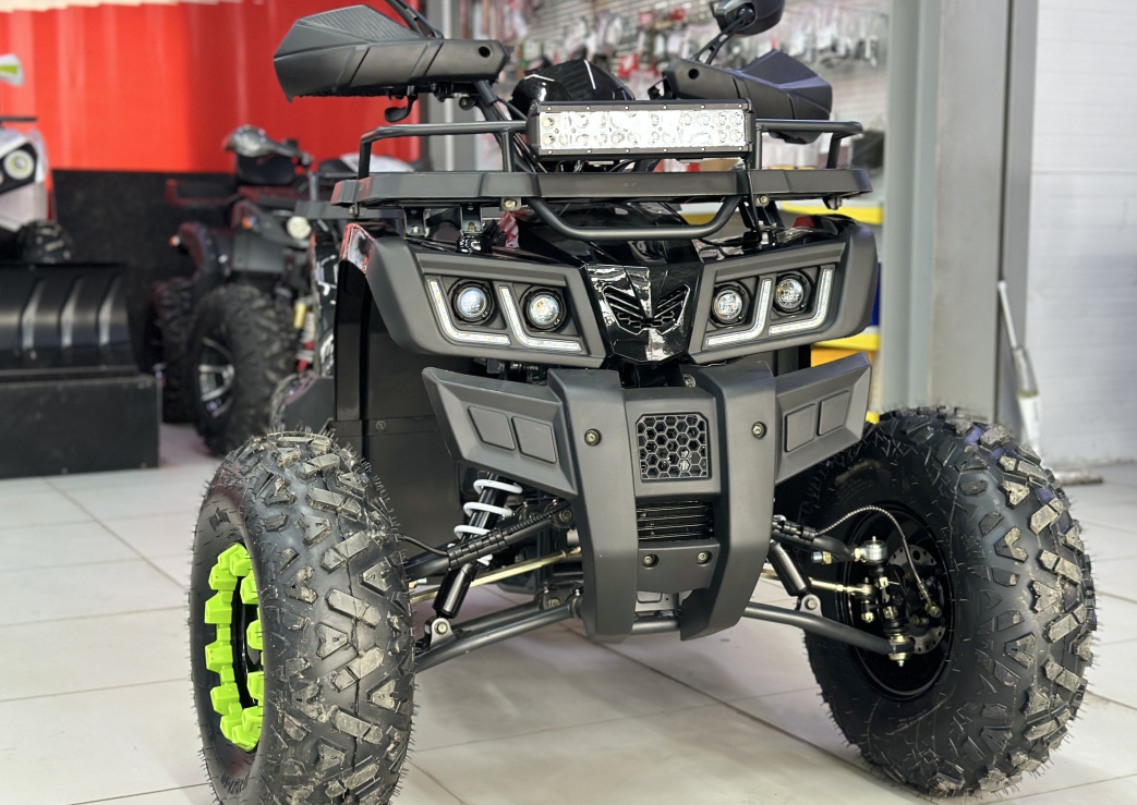 Квадроцикл GBM MAVERICK 300 NEW LUX в Нижнекамске