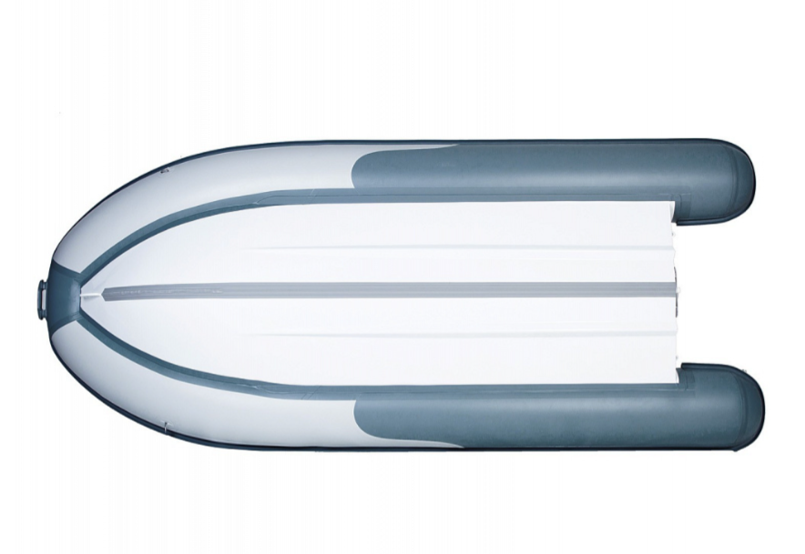 Лодка GLADIATOR RIB380AL в Нижнекамске