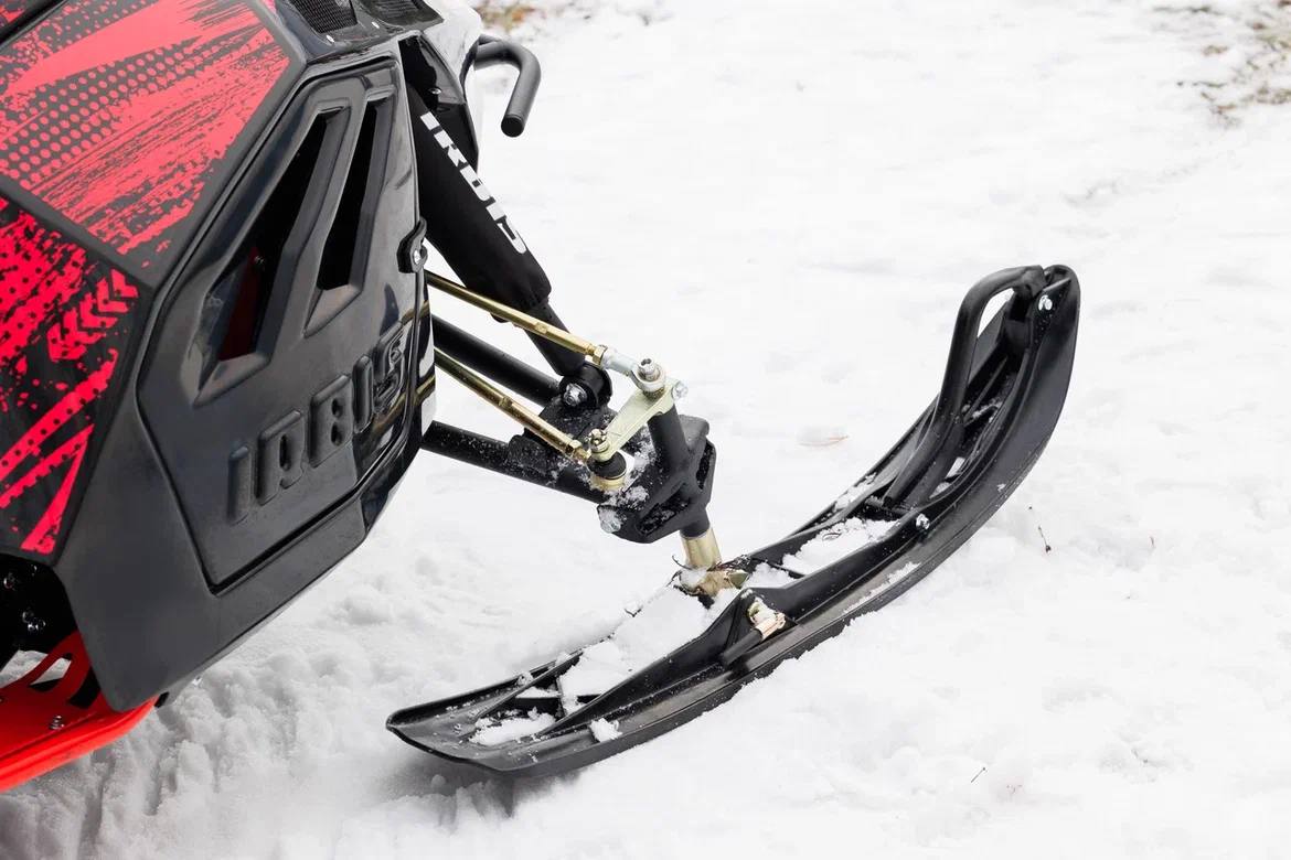 Снегоход IRBIS TUNGUS 400 25/26 в Нижнекамске