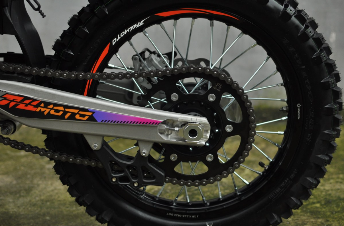 Мотоцикл JHLMOTO JHL LX3 PR300 (175FMN) в Нижнекамске