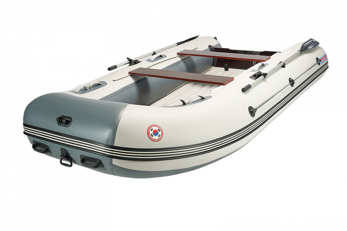 Лодка MISHIMO LITE DF 400 в Нижнекамске