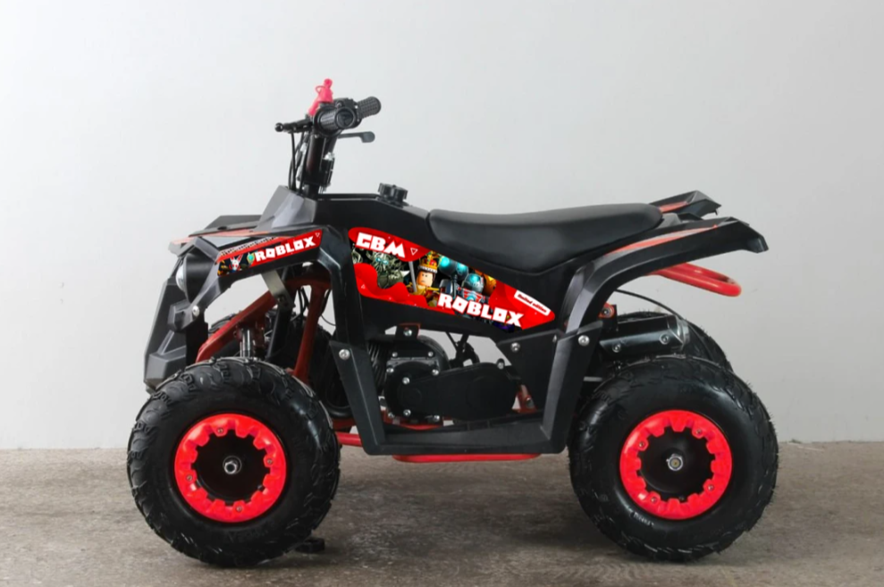 Квадроцикл GBM ROBLOX в Нижнекамске