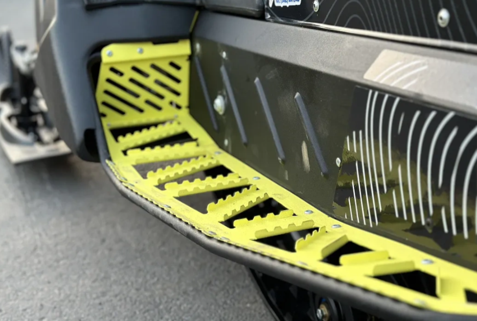 Снегоход Русская механика РМ TIKSY 500 4Т в Нижнекамске