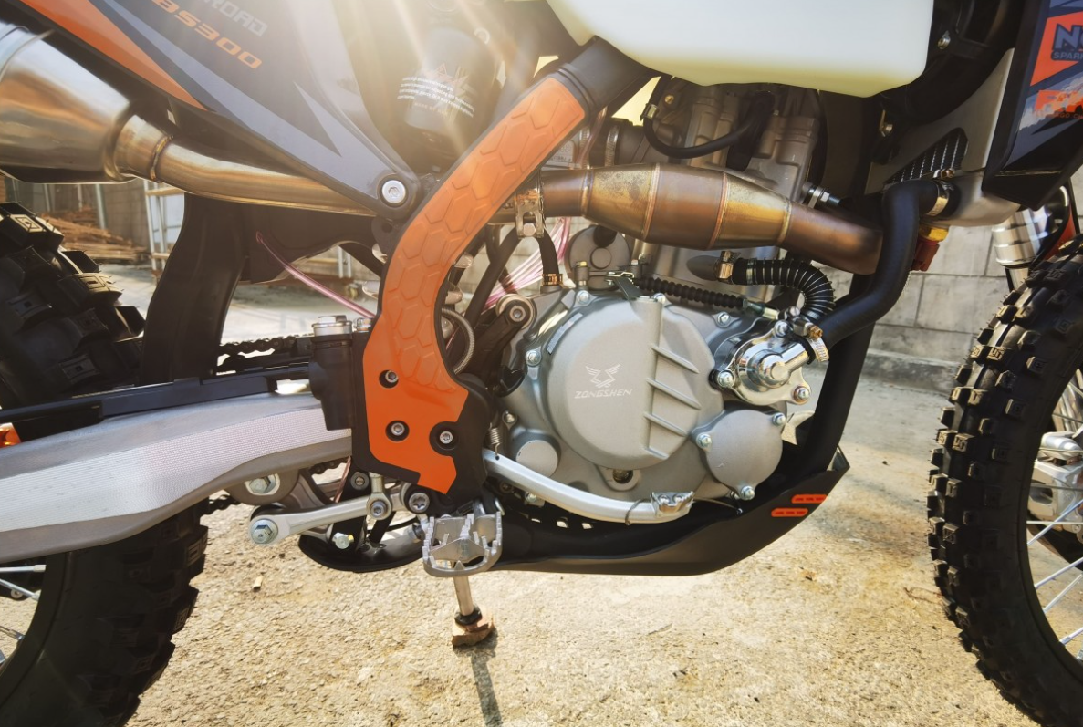 Мотоцикл JHLMOTO JHL Z5 NB300 (174MN-5) в Нижнекамске