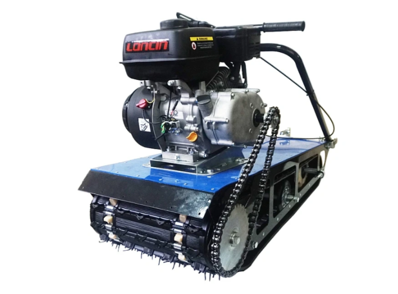 Мотобуксировщик XTREME-MOTORS "Конек-Горбунок" 8.5 л.с. в Нижнекамске