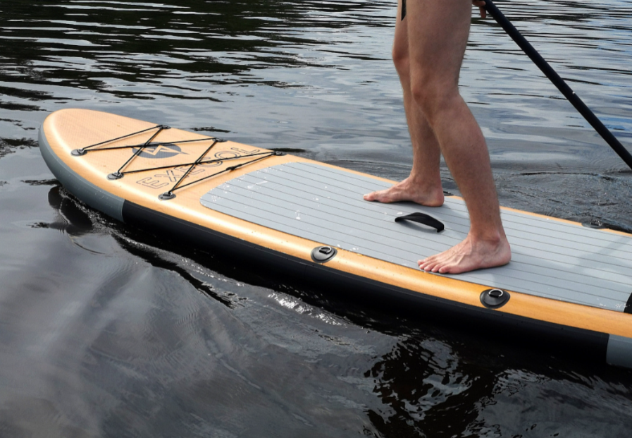 SUP (САП) Доска MISHIMO DINO 10(305) в Нижнекамске