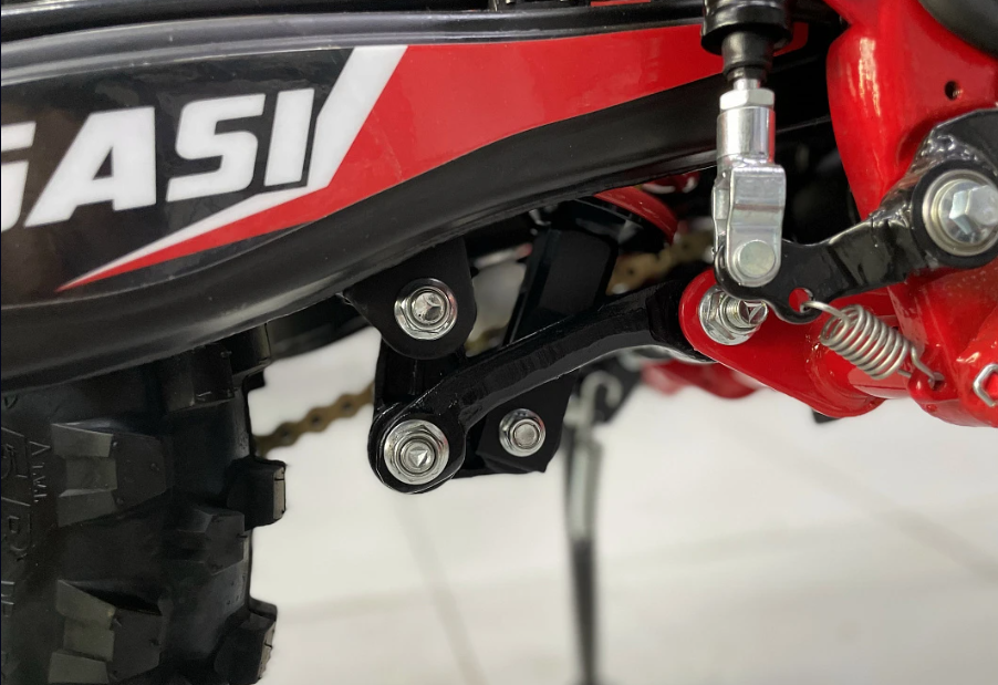 Мотоцикл Progasi SUPER MAX 250 PRO SPORT в Нижнекамске