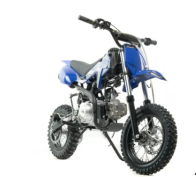 Питбайк MOTOLAND (МОТОЛЕНД) GS Motors S11 в Нижнекамске