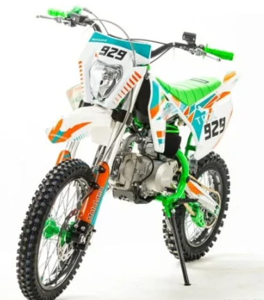 Питбайк MOTOLAND (МОТОЛЕНД) Кросс 125 TCX125 E в Нижнекамске