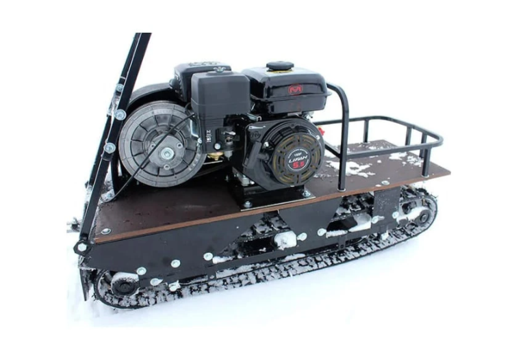 Мотобуксировщик ОНЕГО 500 15 л.с. в Нижнекамске