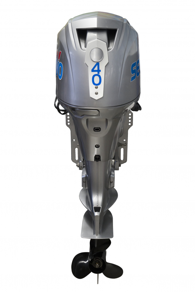 Лодочный мотор SEANOVO SNEF40FEL-T EFI в Нижнекамске