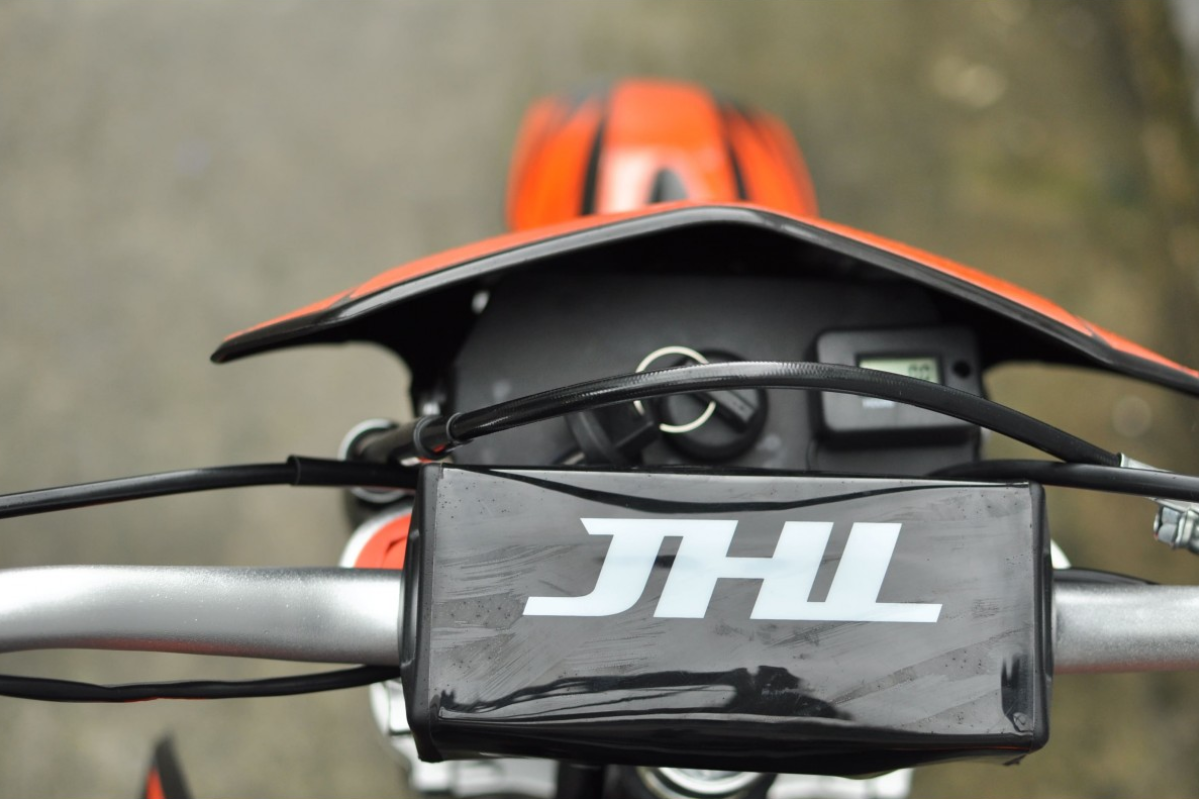 Мотоцикл JHLMOTO JHL MX300 PR300 (175FMN) в Нижнекамске