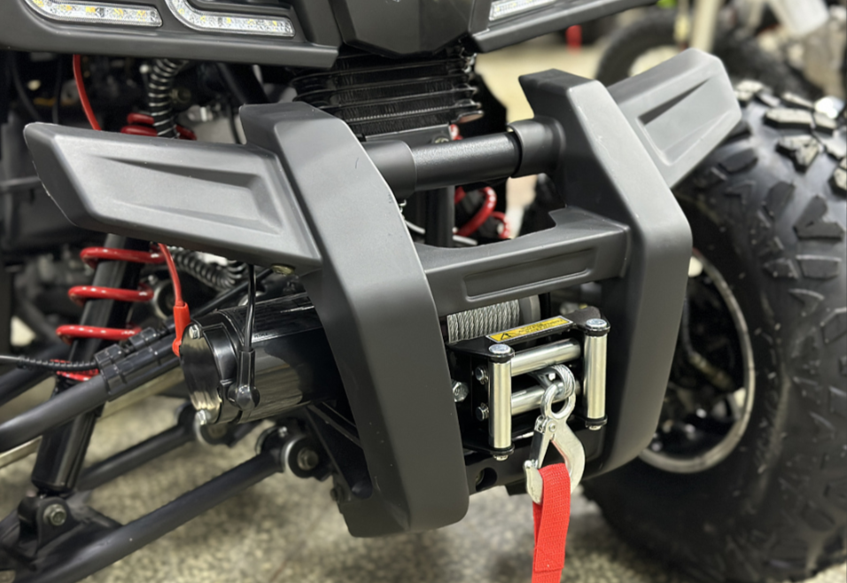 Квадроцикл GBM MAVERICK 300 NEW PREMIUM в Нижнекамске