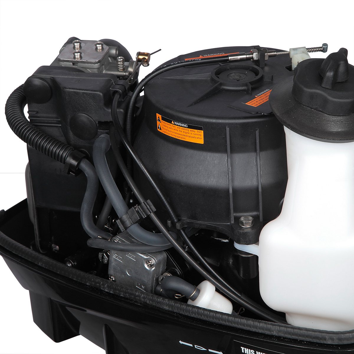 Лодочный мотор MARLIN MF 5 AMHL в Нижнекамске