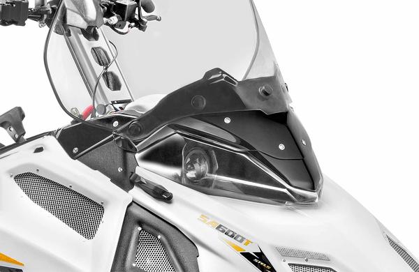 Снегоход STELS АТАМАН SA600T 2.0 в Нижнекамске