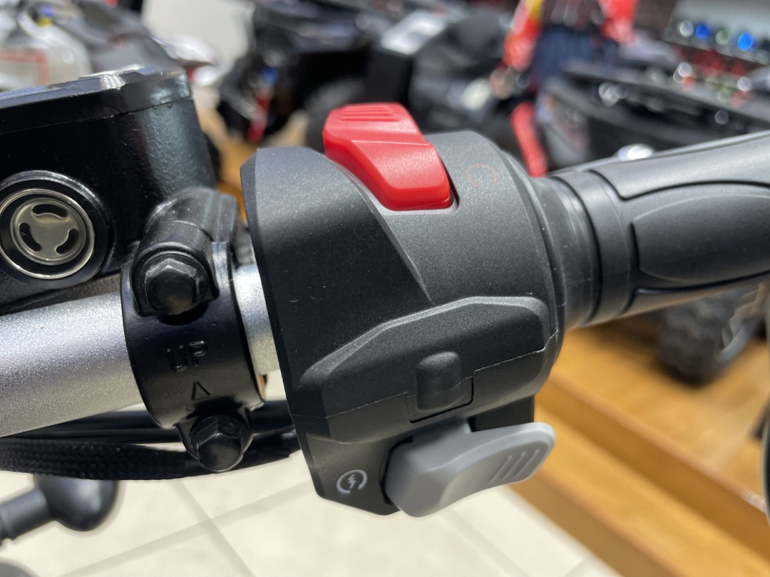 Мотоцикл Benda Chinchilla 300 в Нижнекамске