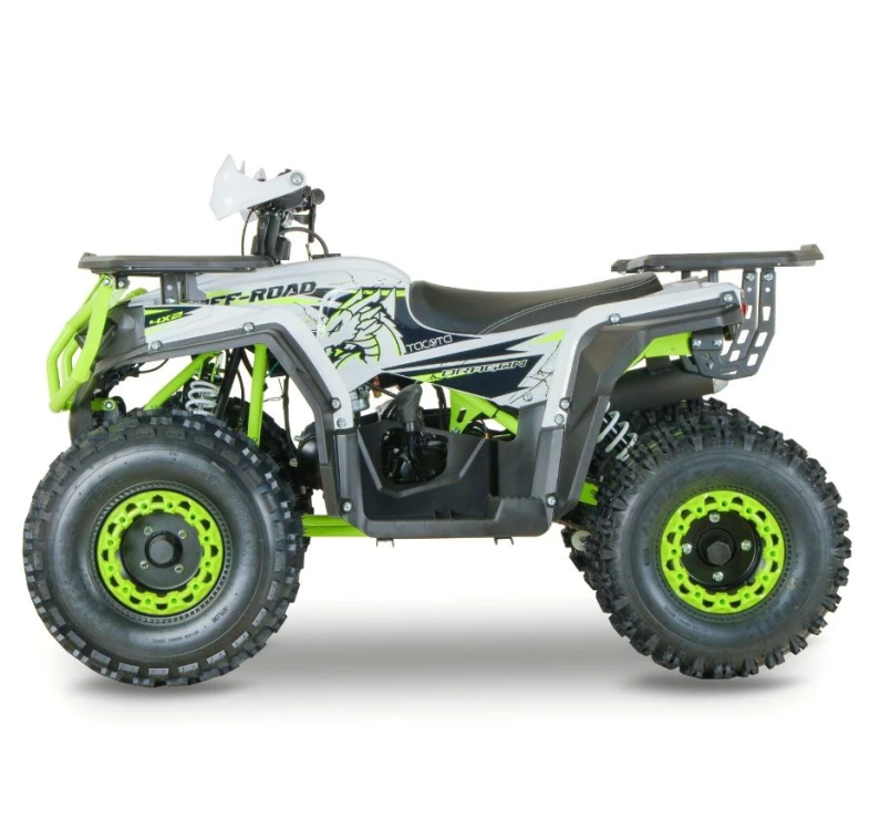 Квадроцикл YACOTA DRAGON 125 в Нижнекамске