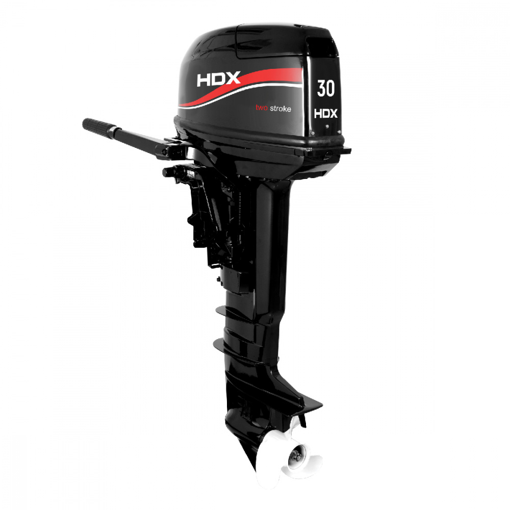 Лодочный мотор 2-х тактный HDX T 30 BMS в Нижнекамске