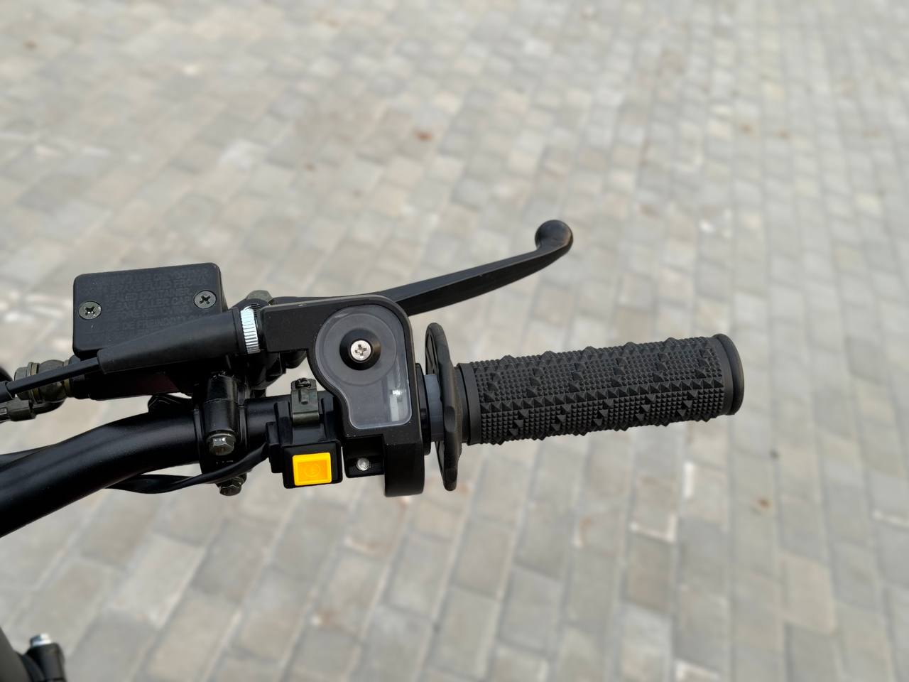 Кроссовый мотоцикл Sanchez Maniac CB300F в Нижнекамске