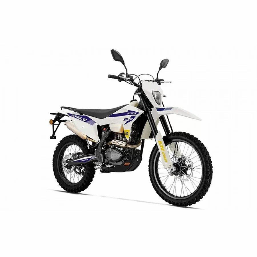 Мотоцикл STELS ЭНДУРО EN250  в Нижнекамске