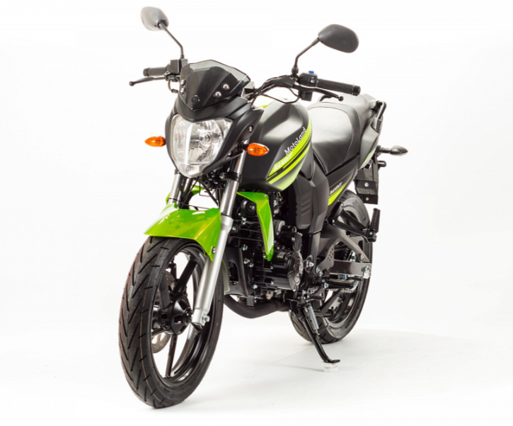 Мотоцикл BANDIT 250 в Нижнекамске