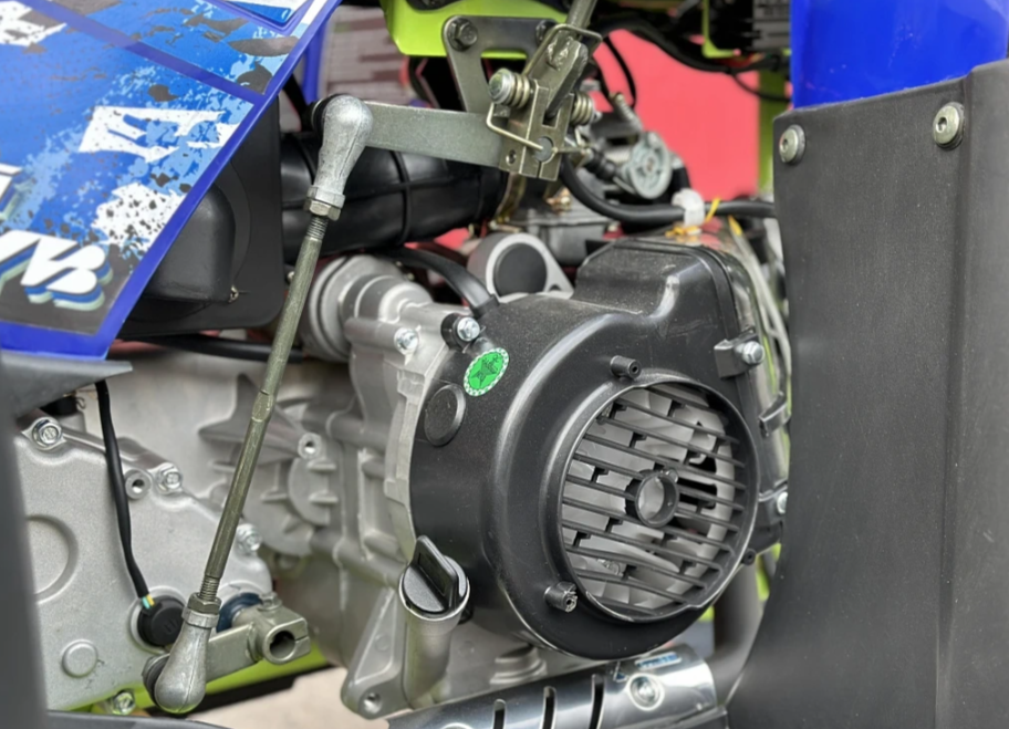  Квадроцикл PROMAX ATV 250 MAX (2025) в Нижнекамске