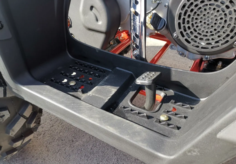 Квадроцикл GBM SHARP BIG 300 NEW в Нижнекамске