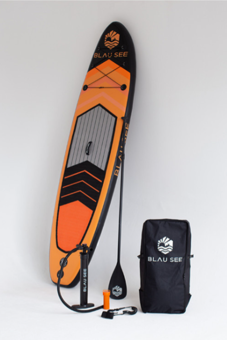 НАДУВНОЙ SUP-BOARD MOONLIGHT 11,6 в Нижнекамске