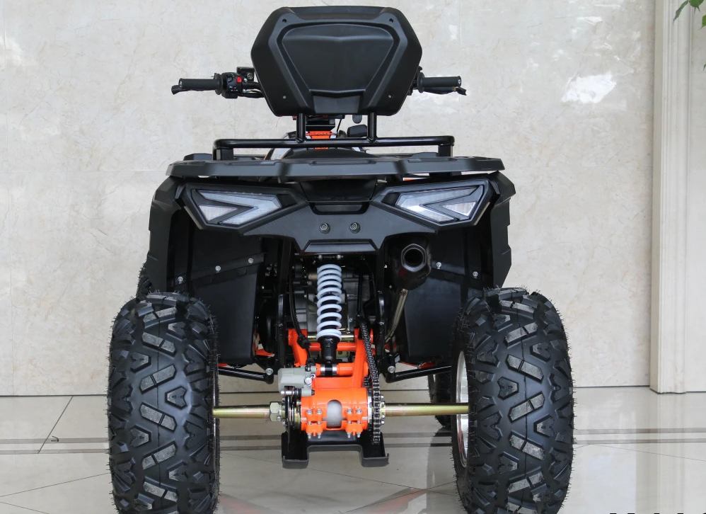 Квадроцикл GBM STORMRIDER 300 NEW PREMIUM в Нижнекамске