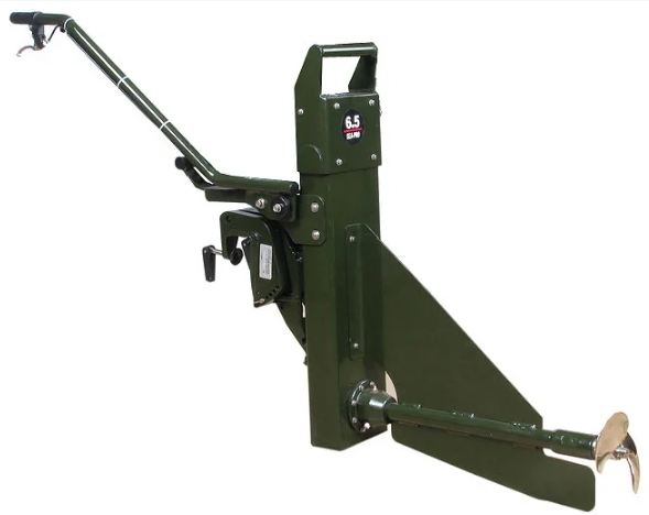 Рама - редуктор для болотохода SEA-PRO 9-18 л.с. в Нижнекамске