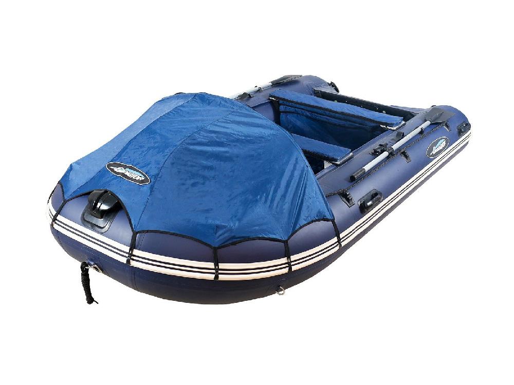 НАДУВНАЯ ЛОДКА GLADIATOR C370AL в Нижнекамске