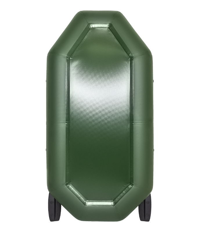 Лодка Барс 240 в Нижнекамске