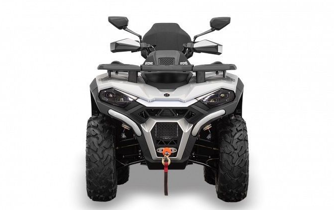 Квадроцикл HISUN HiSUN GUARDIAN 750L -/LONG/ в Нижнекамске