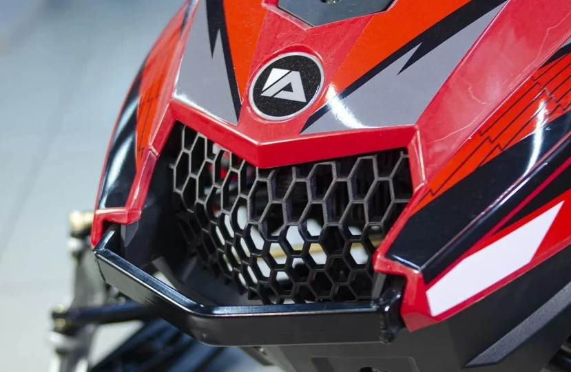 Снегоход Ataki WD 300 в Нижнекамске