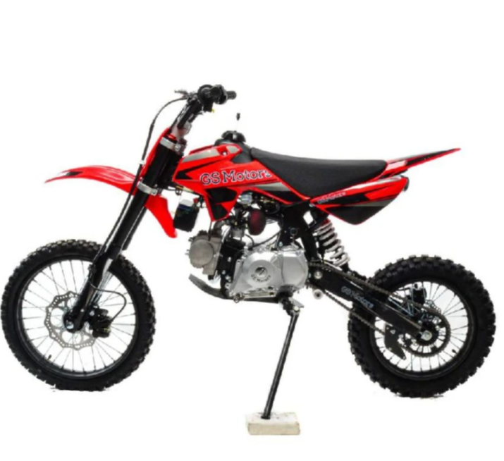 Питбайк MOTOLAND (МОТОЛЕНД) GS Motors S12 17/14 E в Нижнекамске