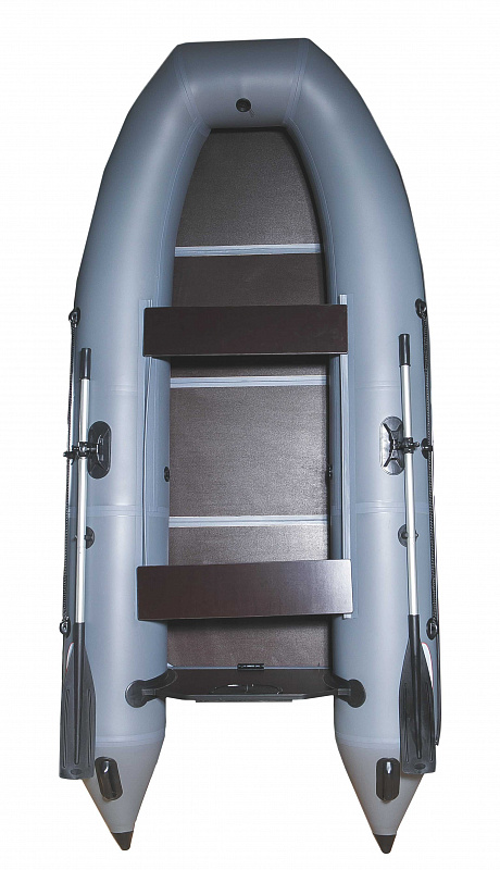 ЛОДКА ДРАККАР 3200 С HANT в Нижнекамске