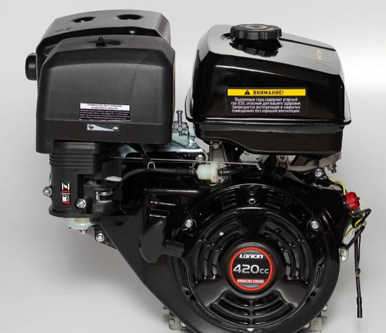 Мотобуксировщик XTREME-MOTORS "Полюс-2" Зима 15 л.с. в Нижнекамске