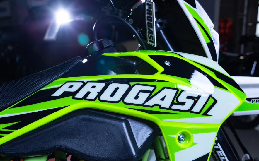 Мотоцикл Progasi SUPER MAX 300 PRO PR300 (ZS175FMN) в Нижнекамске