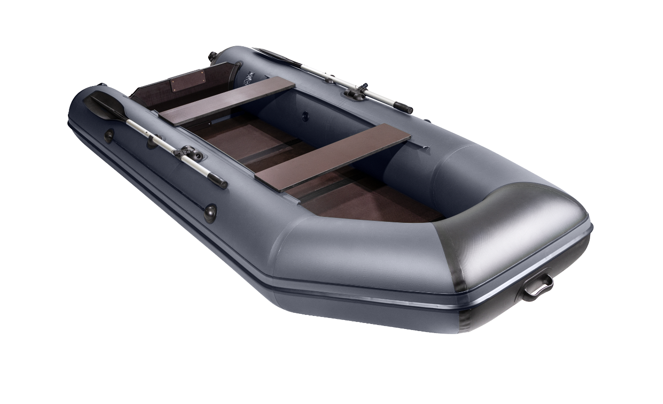  Лодка АКВА 3200 слань-книжка киль в Нижнекамске