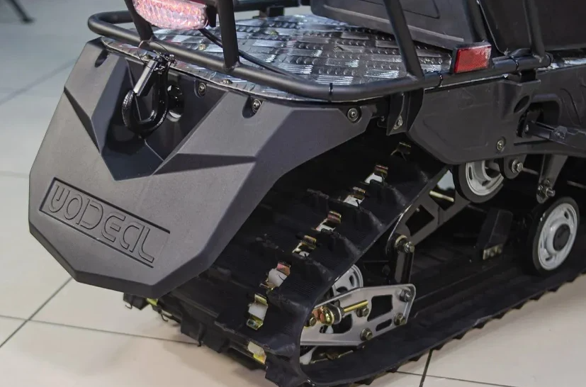 Снегоход Ataki WD 250 в Нижнекамске