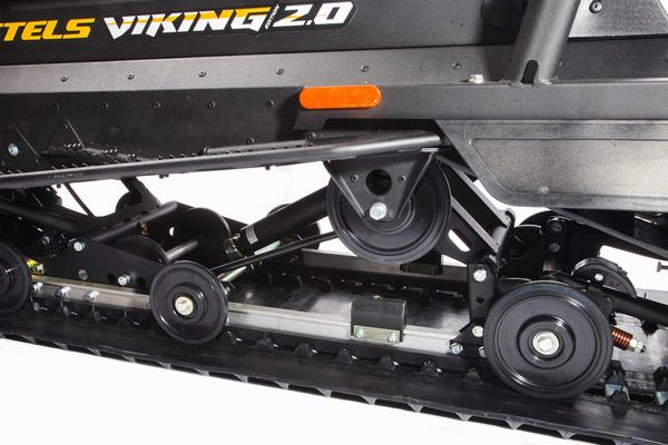 Снегоход SV600T (L ST SWT) ВИКИНГ 2.0 в Нижнекамске