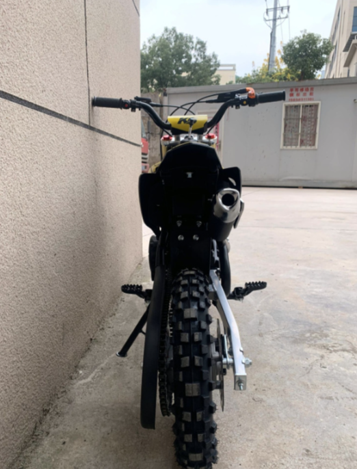 Питбайк BSE K6 в Нижнекамске