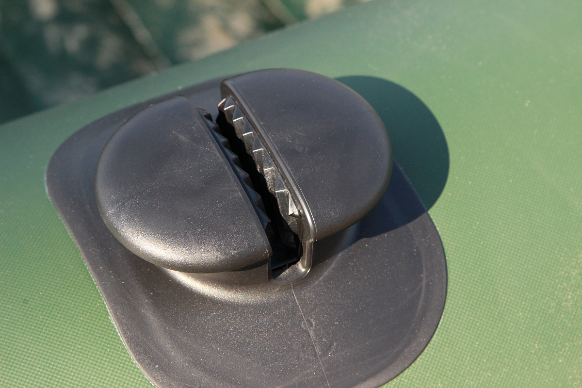 Лодка MISHIMO PRO 350 в Нижнекамске