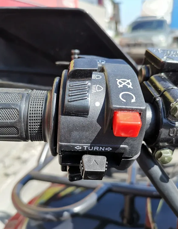 Квадроцикл PROMAX TRX300 CVT в Нижнекамске